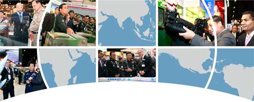Defense and security Defense and security