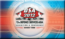 DSA-2012 Международная выставка