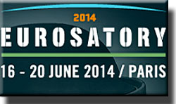 EUROSATORY-2014