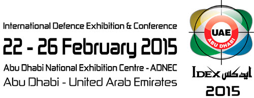 IDEX 2015 IDEX 2015