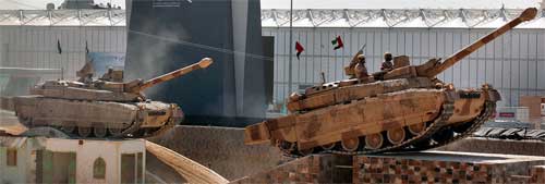 IDEX-2013 IDEX-2013