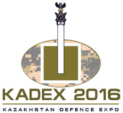 "KADEX-2016" "KADEX-2016"