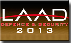 LAAD 2013