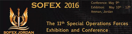Sofex 2016