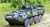 Бронемашина LAV-3