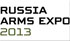 Russia Arms EXPO 2013
