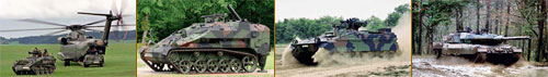 Техника Rheinmetall AG Rheinmetall AG