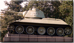 Танк Т-34