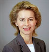 Ursula von der Leyen