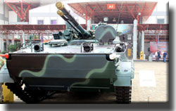 БМП-3Ф