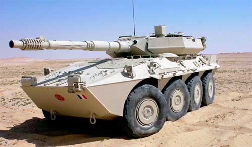 B1 "Кентавр" (Centauro) B1 "Кентавр" (Centauro)