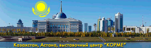 Kazakhstan Security Systems 2013