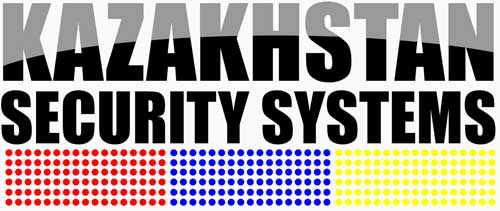 "Kazakhstan Security Systems-2013" "Kazakhstan Security Systems-2013"