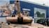 Танк Leopard 2A7+