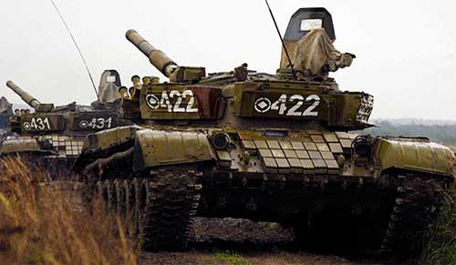 Т-72Б3