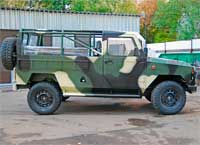 Скорпион-2М Скорпион-2М