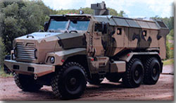 Урал-63095 "Тайфун"
