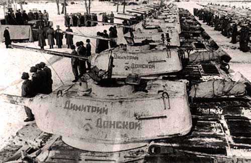 Т-34-85