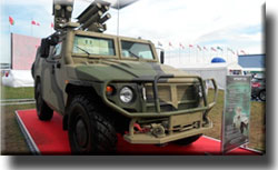 IDEX 2013