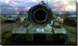 Фильм от создателей War Thunder