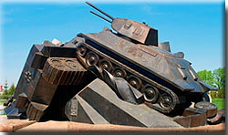 Танки