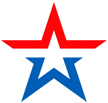 Новый знак "Армия России"