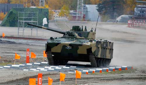 Russia Arms EXPO 2013 Russia Arms EXPO 2013