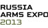 Russia Arms EXPO 2013