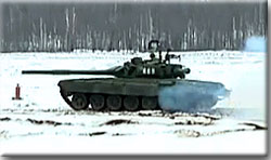 Т-72Б3