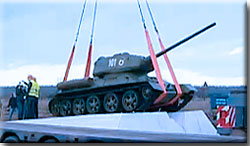 Т-34-85