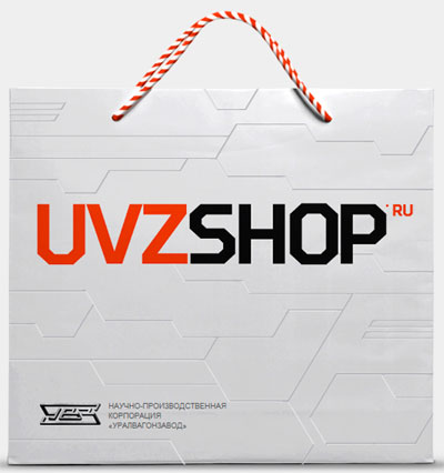 Ресурс uvzshop.ru Сайт uvzshop.ru