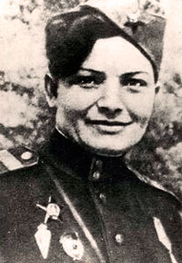 Петлюк Екатерина Алексеевна