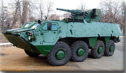 БТР-4Е1