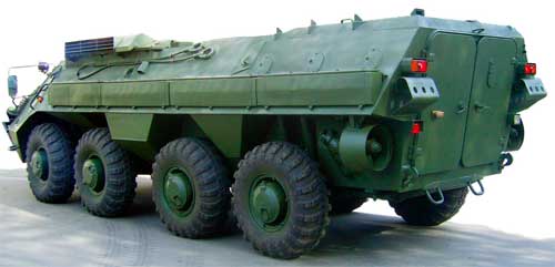 БТР-4 БТР-4