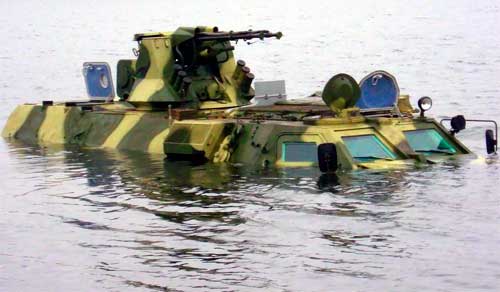 БТР БТР-4