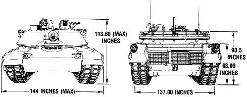 M1A2 M1A2