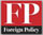 Сайт издания Foreign Policy Сайт издания Foreign Policy