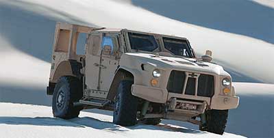 Light Combat Tactical All-Terrain Vehicle Бронемашина