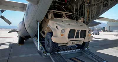 Американская бронетехника Light Combat Tactical All-Terrain Vehicle