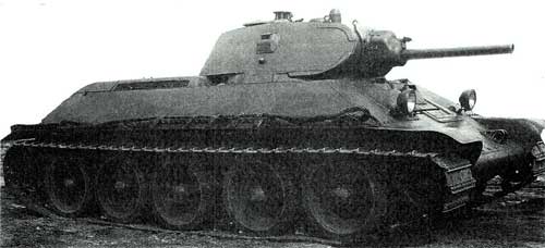 Т-34