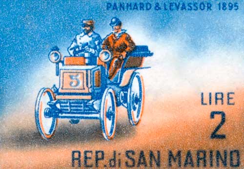 Panhard et Levassor