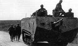 The First World War Война