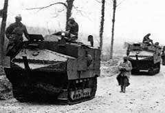 Schneider CA1 Танк "Шнейдер"
