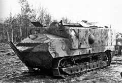 Schneider CA1 "Шнейдер"