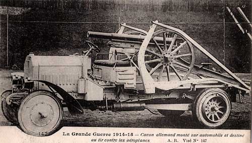 Daimler-Motoren-Gesellschaft Daimler-Motoren-Gesellschaft