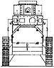 Легкий танк LK Leichte Kampfwagen