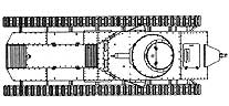 Танк LK Leichte Kampfwagen