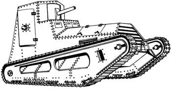 Легкий танк