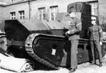 Stridsvagn m/21