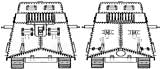 Тяжелый танк A7V (корпус фирмы "Крупп") Тяжелый танк A7V